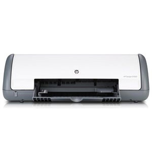 HP DeskJet D1560 printer