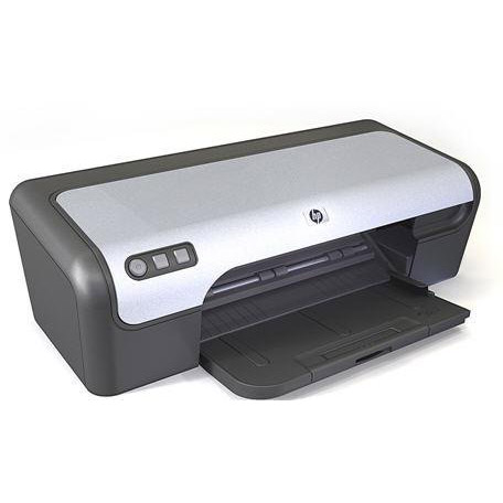 HP DeskJet D2445 printer