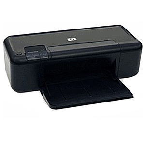 HP DeskJet D2645 printer