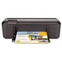 HP DeskJet D2668 printer