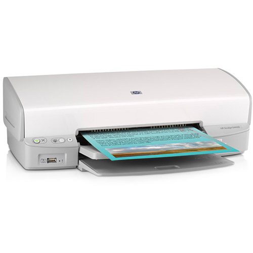 HP DeskJet D4160 printer