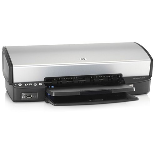 HP DeskJet D4263 printer