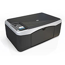 HP DeskJet F2128 printer