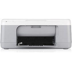 HP DeskJet F2235 printer