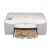 HP DeskJet F370 printer