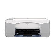 HP DeskJet F375 printer