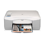 HP DeskJet F380 printer