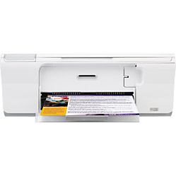 HP DeskJet F4230 printer