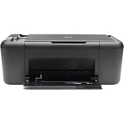 HP DeskJet F4580 printer