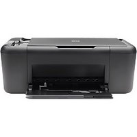 HP DeskJet F4583 printer