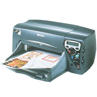 HP DeskJet P1100xi printer