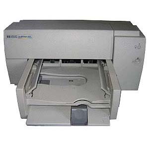 HP DeskWriter 680 printer