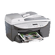 HP Digital Copier 410 printer