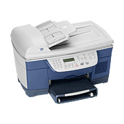 HP Digital Copier 610 printer