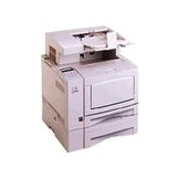 Xerox DocuPrint-4517MP printer