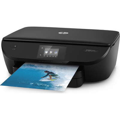 HP ENVY 5665 printer