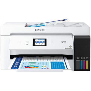 Epson EcoTank ET-15000 printer