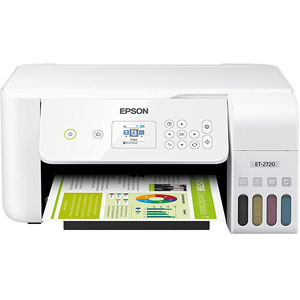 Epson EcoTank ET 2720 printer