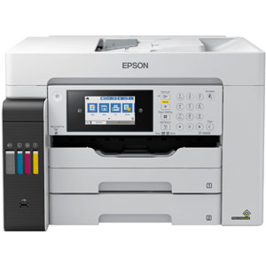 Epson EcoTank Pro ET 16600 printer