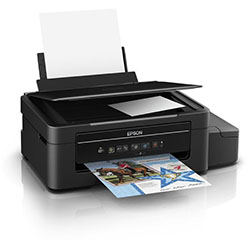 Epson Expression ET-2500 printer