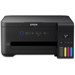Epson Expression ET-2700 printer