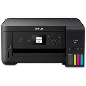 Epson Expression ET-2750 printer