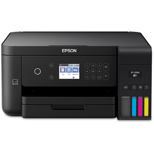 Epson Expression ET-3700 printer