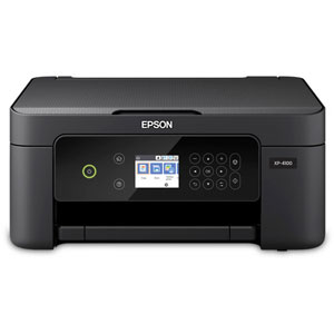 Epson Expression-XP-4105 printer