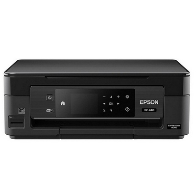 Epson expression xp 440 printer