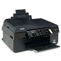 Epson WorkForce 315 printer