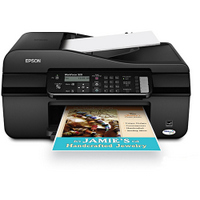 Epson WorkForce 320 printer