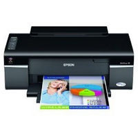 Epson WorkForce 40 printer