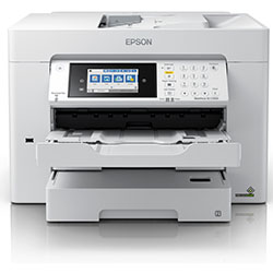 Epson WorkForce EC-C7000 printer