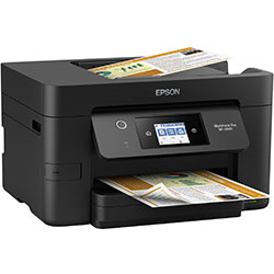 Epson WorkForce Pro WF-3820 printer