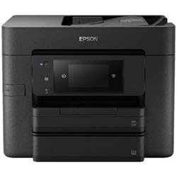 Epson WorkForce Pro WF 4740 printer