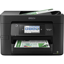 Epson WorkForce Pro WF-4820 printer
