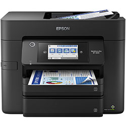 Epson WorkForce Pro WF-4830 printer