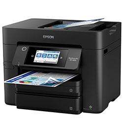 Epson WorkForce Pro WF-4833 printer