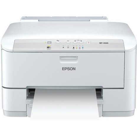 Epson WorkForce Pro WP 4023 printer
