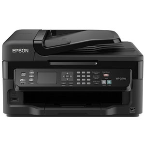 Epson WorkForce ST-2540 printer