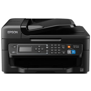Epson WorkForce ST-2630 printer