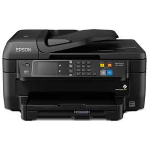 Epson WorkForce ST-2660 printer