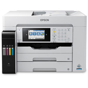 Epson WorkForce ST-C8000 printer