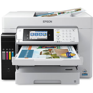 Epson WorkForce ST-C8090 printer