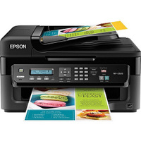 Epson WorkForce WF2520 printer