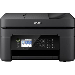 Epson WorkForce WF2850 printer