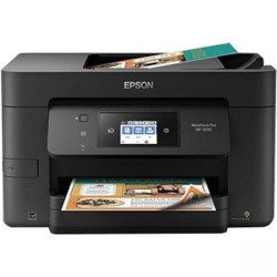 epson workforce wf3733