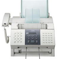 Canon Fax L3300I printer