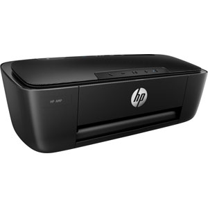 HP AMP 100 printer