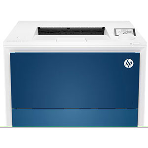 HP Color Laserjet Pro 4201dn printer